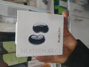 Samsung Buds Live