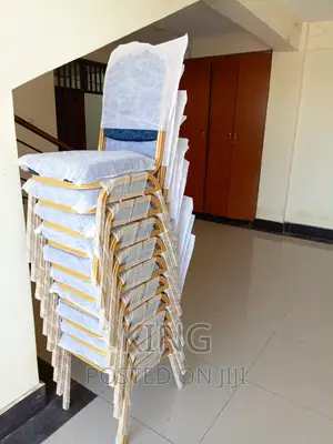 Conference Chair Conference Chair