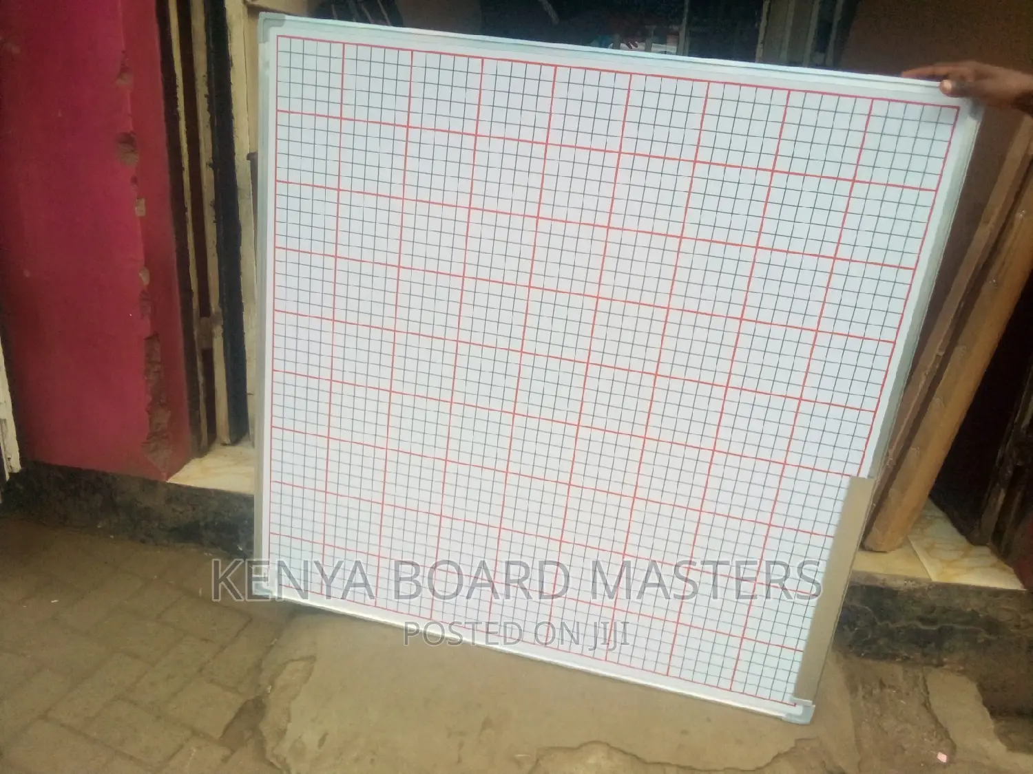 Graphboards 4*4ft ^Graphboard 4*4ft - Graphboard 4*4ft