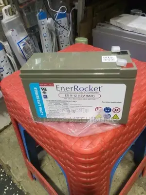 Rocket 9ah 12 v Made in Vietnam