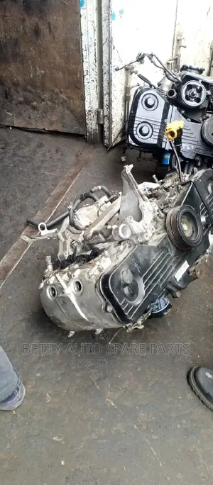 Subaru BP 9 Outback Vvti Slim Engine