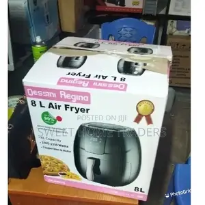 *Dessini Air Fyer 8 Litres