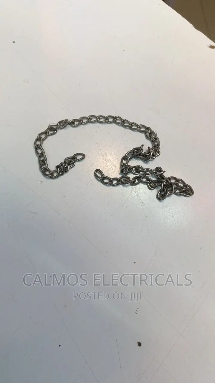 Hanging Chain