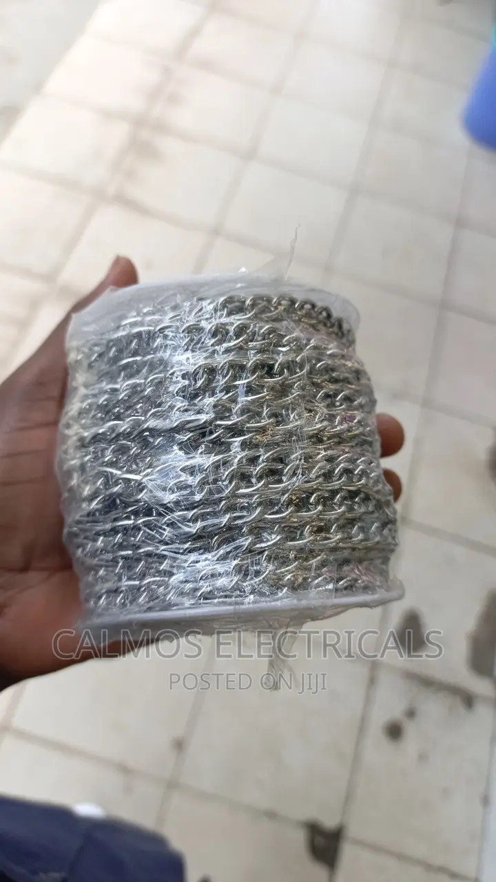 Hanging Chain