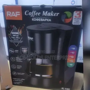 Coffee Maker, RAF Coffee Maker, Good Quality Coffee Maker