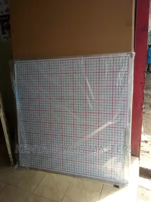 Graph Boards 4*4ft - Graph Boards- Graph Boards 4*4ft