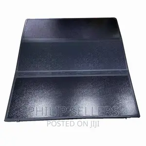 Tri Fold Tonneau Cover for Jeep Gladiator JT Pickup Off Road