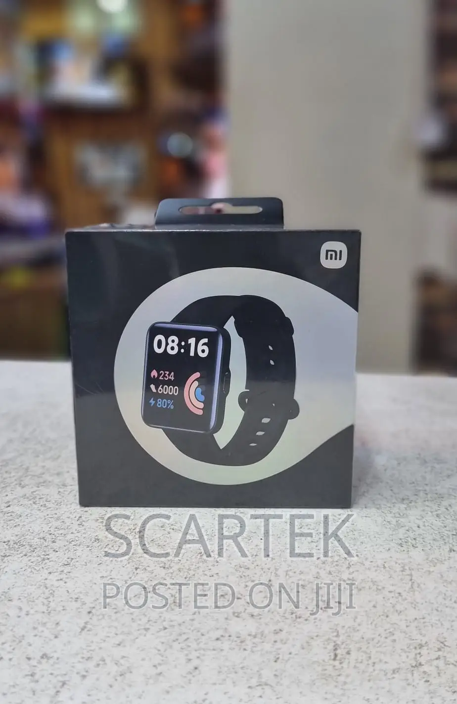 Mi Watch 2 Lite