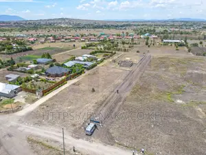 Plots for Sale in Ruai Kamulu^TW