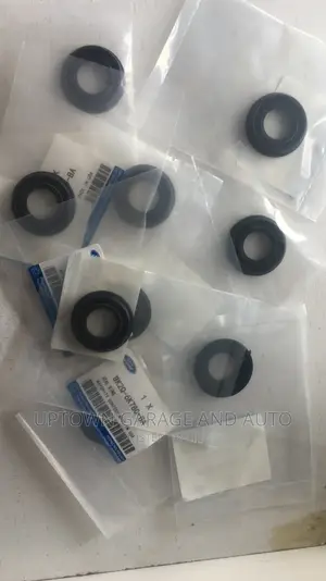 Ford Ranger 3.2l and 2.2l Injector Nozzle Seals