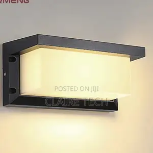 Modern Led Wall Bracket