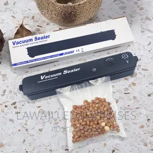 Thermal Vacuum Sealer