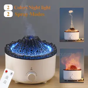 Volcano Aromatherapy Diffuser / Humidifier