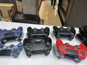 Ps4 Original Ex Uk Controller Mint Condition