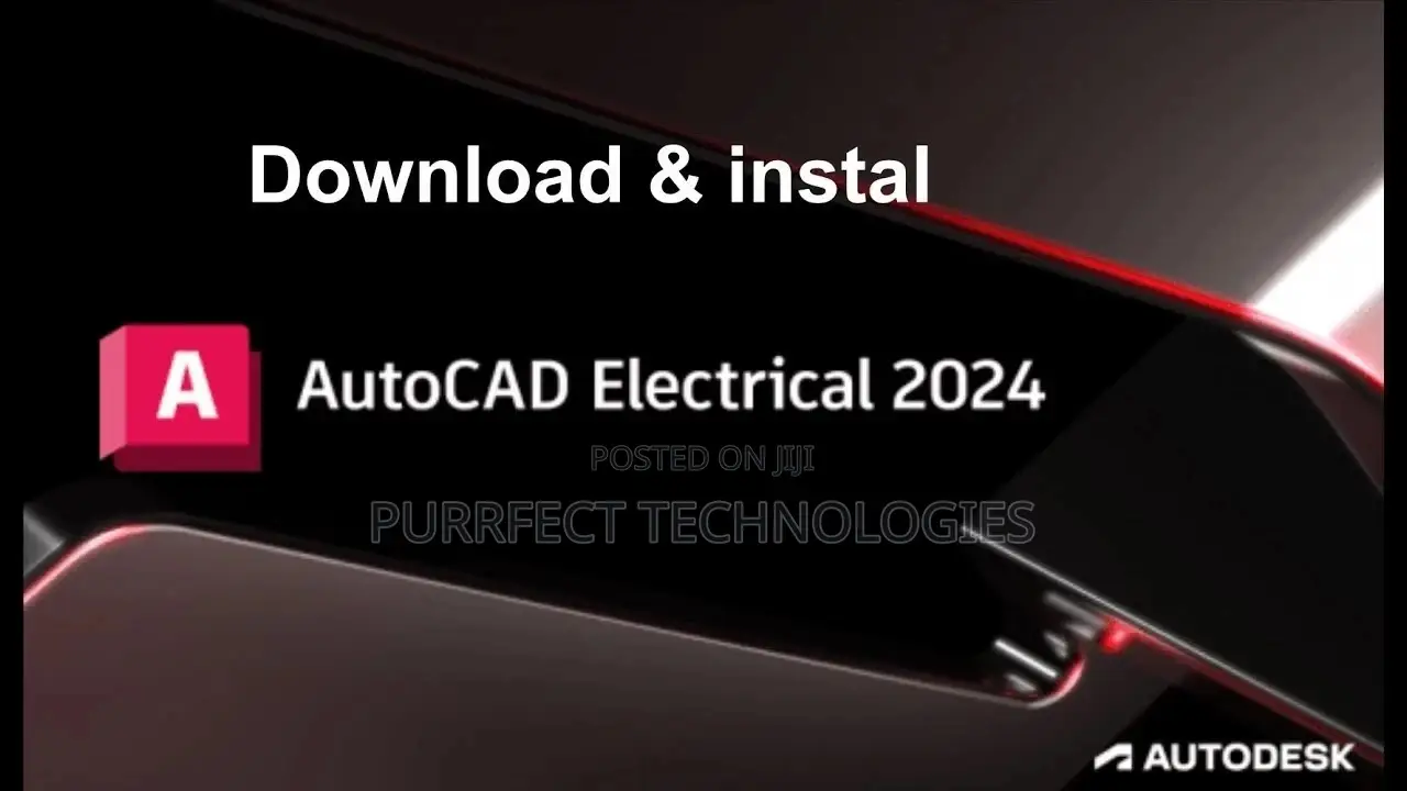 Autocad Electrical 2026