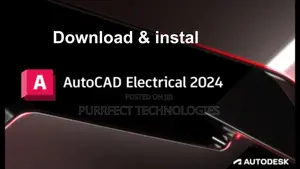 Autocad Electrical 2026