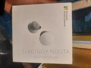 Microsoft Surface Earbuds