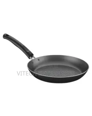 26cm Black Frying Pan