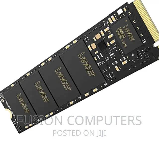 Lexar Lnm620 Internal Ssd M.2 Pcie Gen 3*4 Nvme 2280