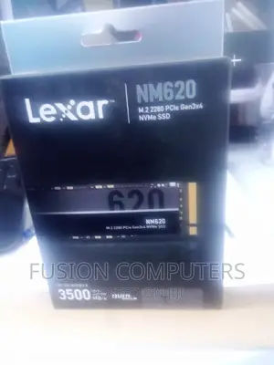 Lexar Lnm620 Internal Ssd M.2 Pcie Gen 3*4 Nvme 2280