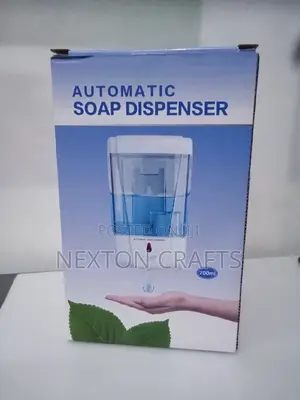 700ml Soap Dispenser
