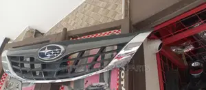 Subaru Forester Sg5 Grill