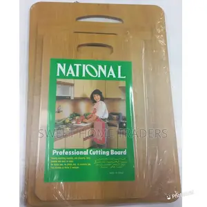 3pcs Wooden Chopping Board