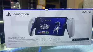Playstation Portal