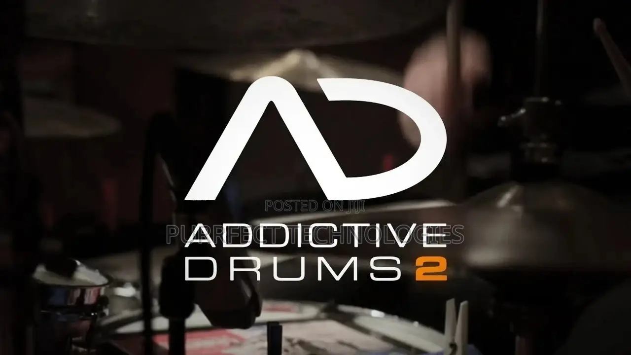 Addictive Drums 2 Complete