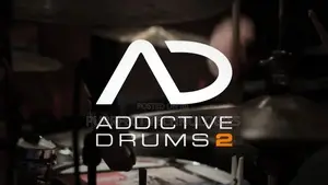Addictive Drums 2 Complete