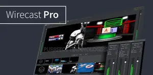 Wirecast Pro 2025