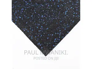 Gym Matting | Anti-Slip | Anti-Fatigue