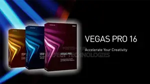 VEGAS Pro (Windows)