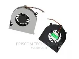 Cooling Fan for HP Probook 4530S 4535S 8440p 8460p, HP Fan