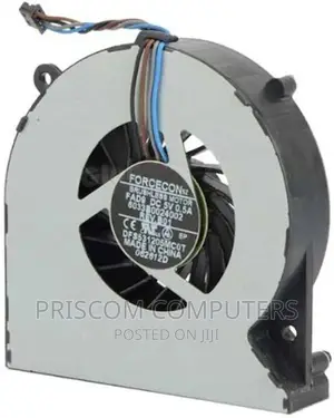 Cooling Fan for HP Probook 4530S 4535S 8440p Fan,