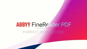 ABBYY Finereader