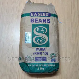 Easeed Beans Faida Kmr13 Seeds