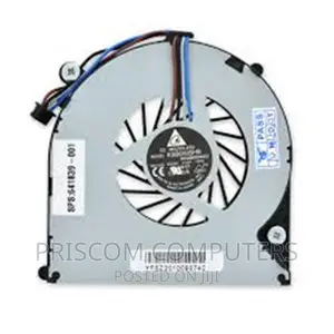 Cooling Fan for HP Probook 6460B 8470P 4730 4530S 4535 8440p