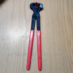 Hoof Nipper 14"