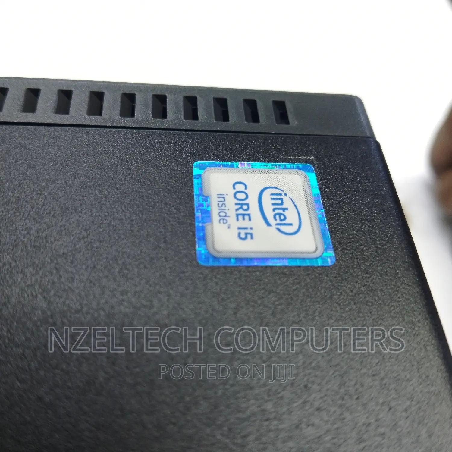 Desktop Computer Lenovo Ideacentre 720 8GB Intel Core I5 HDD 500GB