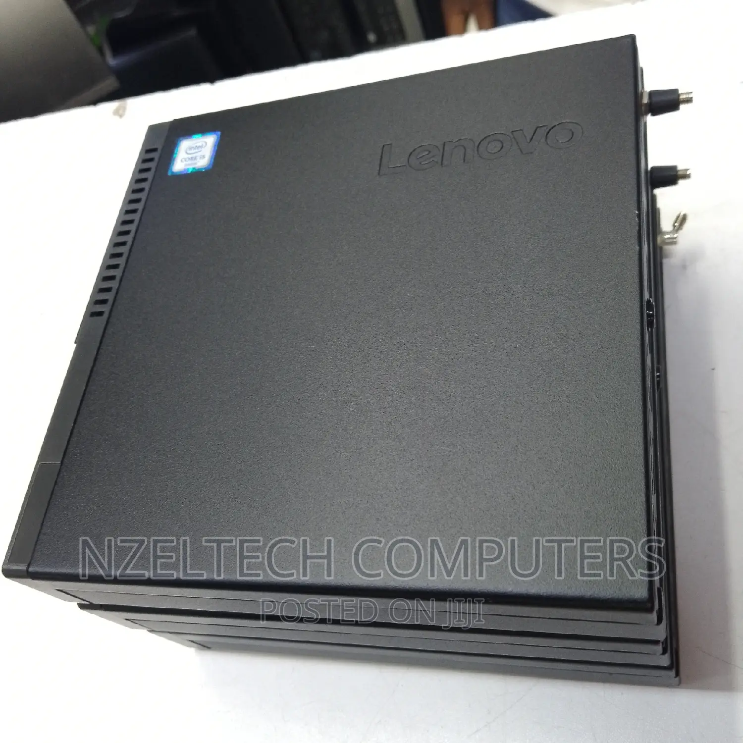Desktop Computer Lenovo Ideacentre 720 8GB Intel Core I5 HDD 500GB