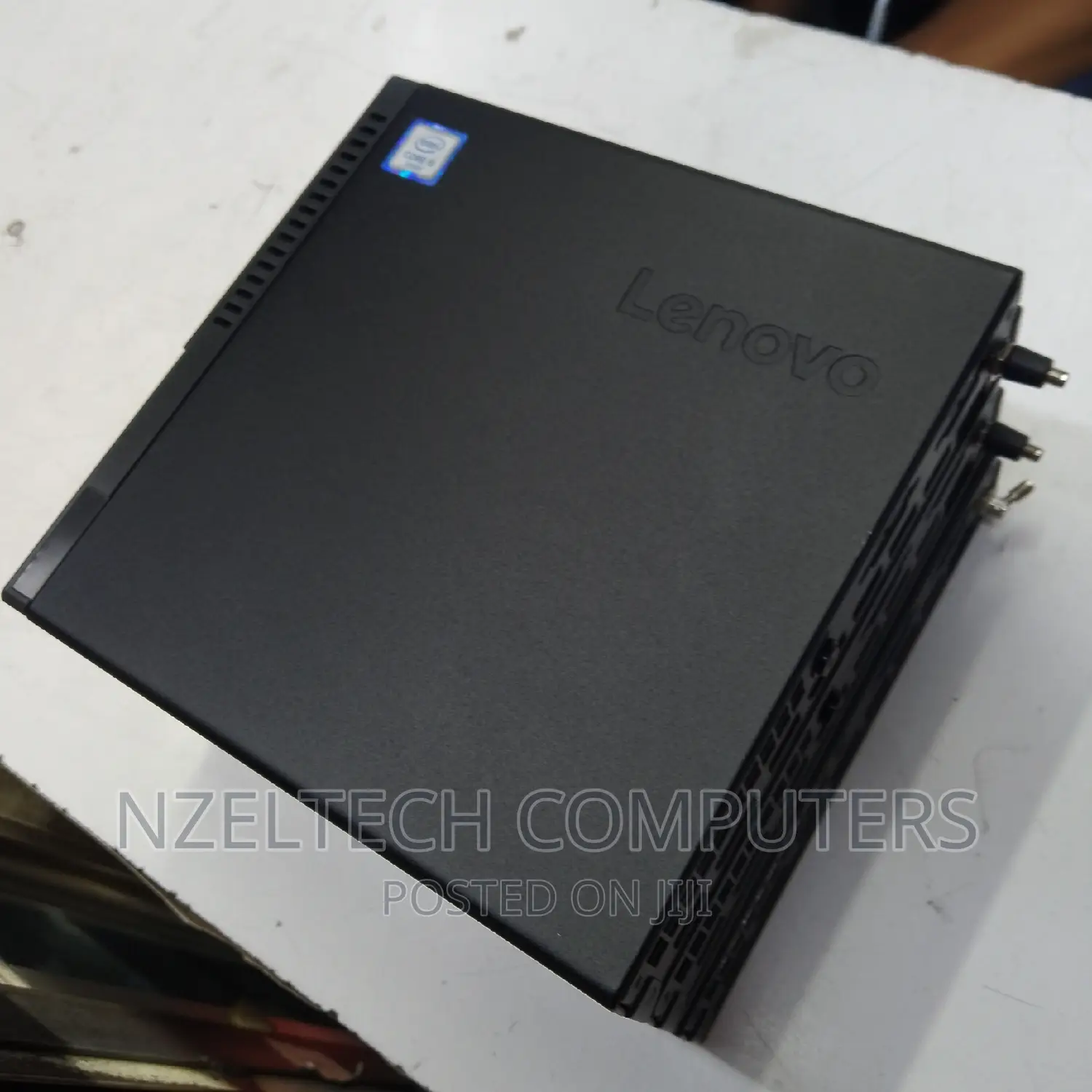 Desktop Computer Lenovo Ideacentre 720 8GB Intel Core I5 HDD 500GB