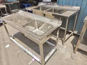 Stainless Steel Kitchen Sinks