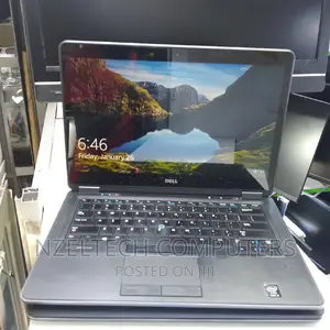 Laptop Dell Latitude E7240 8GB Intel Core I5 SSD 256GB