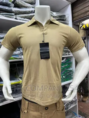 Tactical Military Desert Army Desert Tshirts