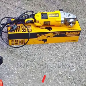 High Quality Dewalt '9 2200w