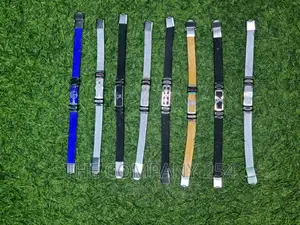 Rolex Louis Vuitton MCM Timberland Bracelets 
Ksh.500