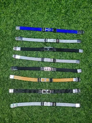 Rolex Louis Vuitton MCM Timberland Bracelets 
Ksh.500