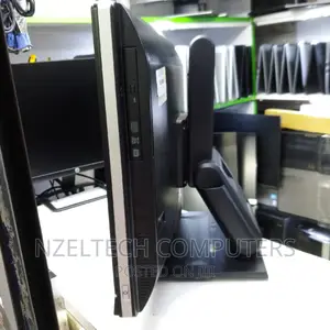 Desktop Computer HP EliteDesk 800 8GB Intel Core I5 HDD 500GB