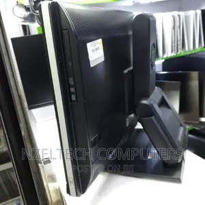 Desktop Computer HP EliteDesk 800 8GB Intel Core I5 HDD 500GB